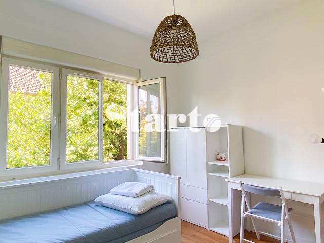 Appartement meublé 1 pièce 18 m²