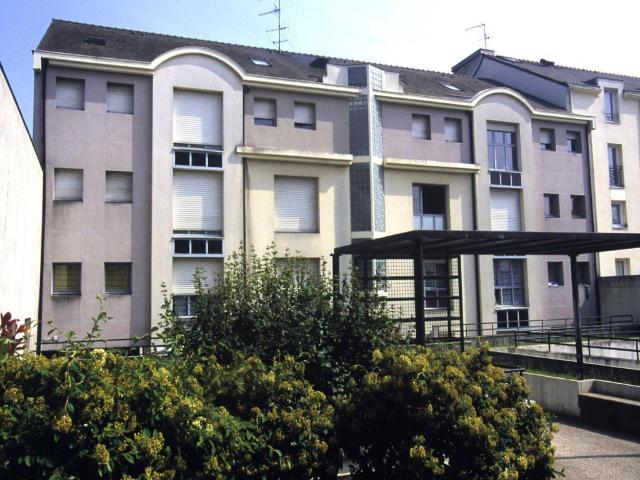 Appartement meublé 1 pièce 18 m²