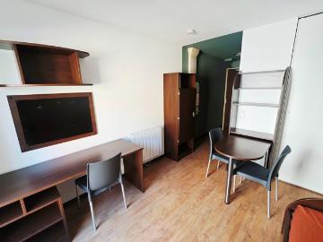 Appartement meublé 1 pièce 18 m²