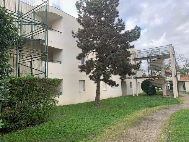 Appartement meublé 1 pièce 19 m²