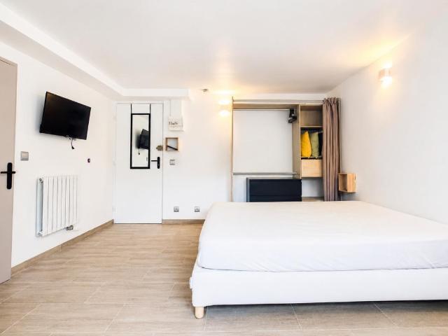 Appartement meublé 1 pièce 19 m²