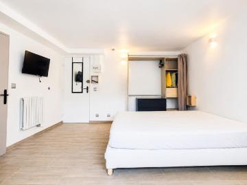 Appartement meublé 1 pièce 19 m²