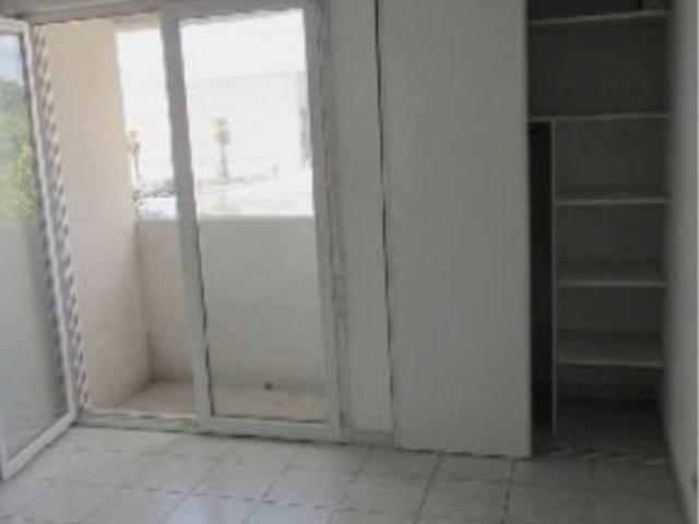 Appartement meublé 1 pièce 19 m²