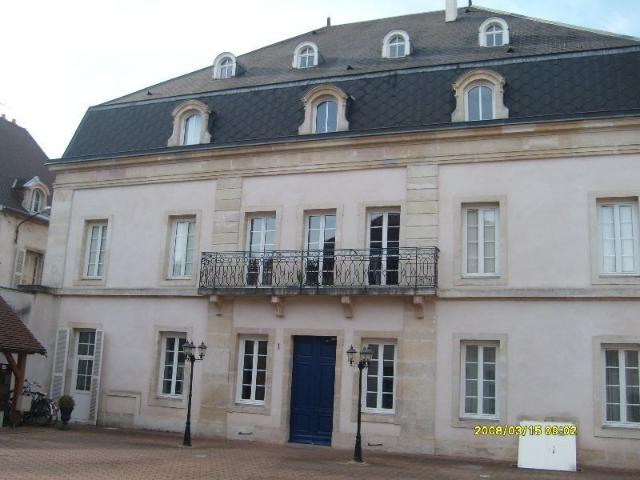 Appartement 1 pièce 23 m²