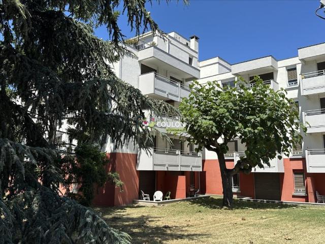 Appartement meublé 1 pièce 23 m²
