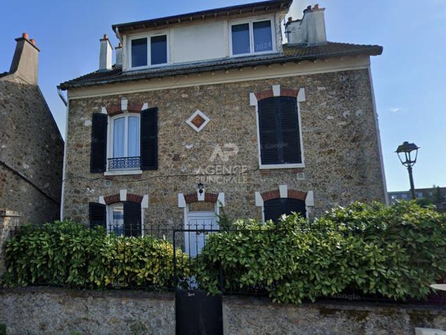 Appartement meublé 1 pièce 23 m²