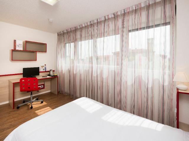 Appartement meublé 1 pièce 23 m²