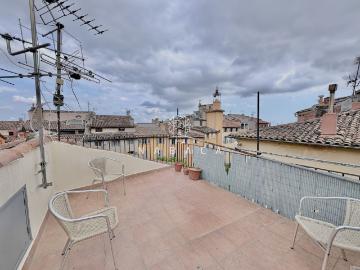 Grasse, Alpes-Maritimes - Terrasse