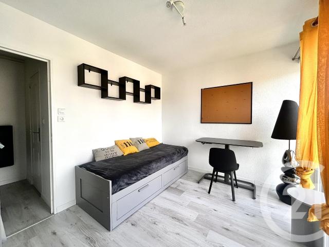 Appartement meublé 1 pièce 23 m²