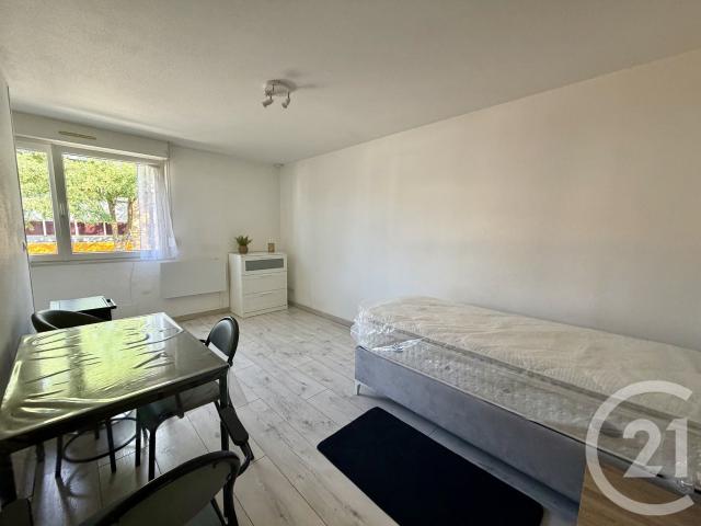 Appartement meublé 1 pièce 23 m²