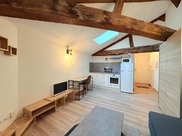 Appartement à louer à 39160, Jura - Cuisine équipée