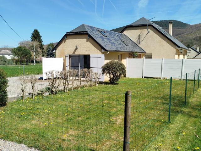 Appartement meublé 1 pièce 20 m²