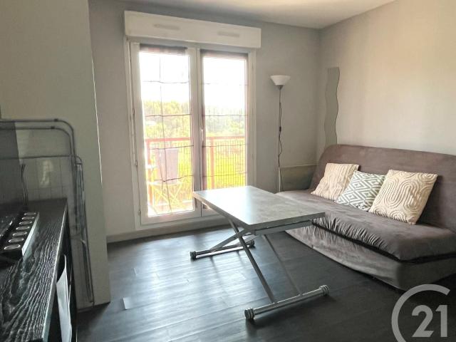 Appartement meublé 1 pièce 20 m²