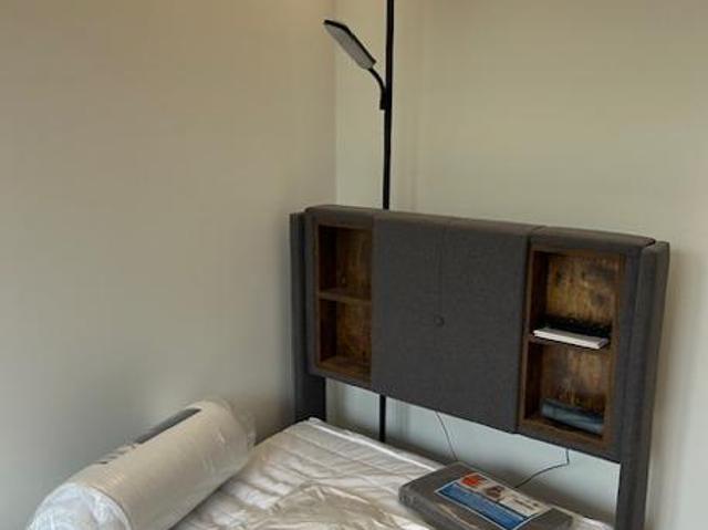 Appartement meublé 1 pièce 20 m²