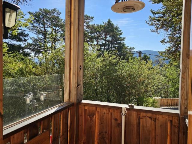 Appartement meublé 1 pièce 20 m²