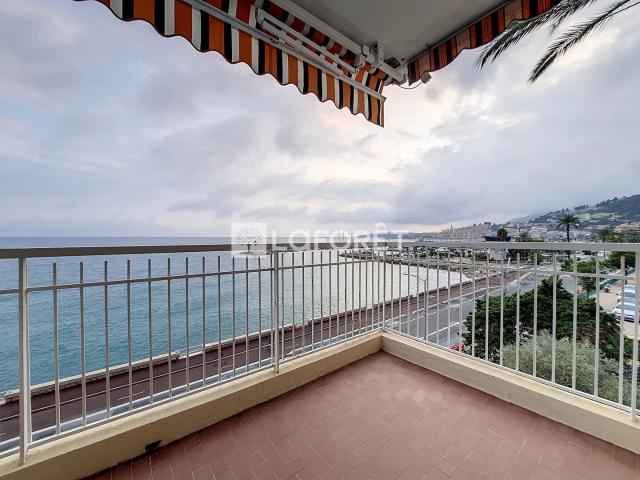Appartement meublé 1 pièce 20 m²