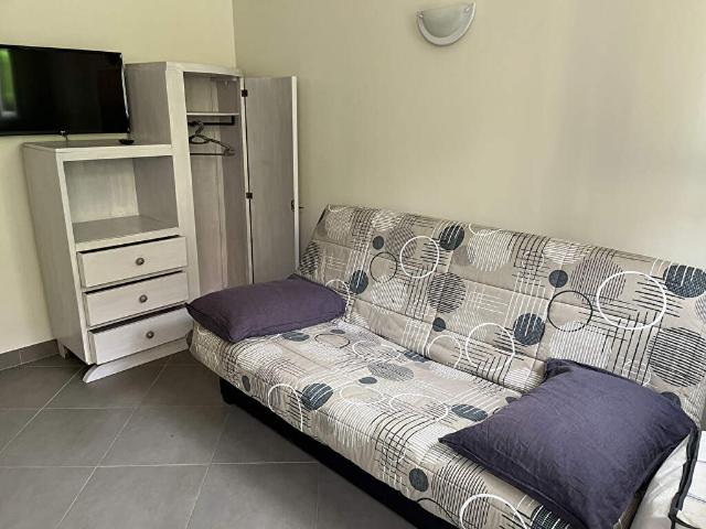Appartement meublé 1 pièce 20 m²