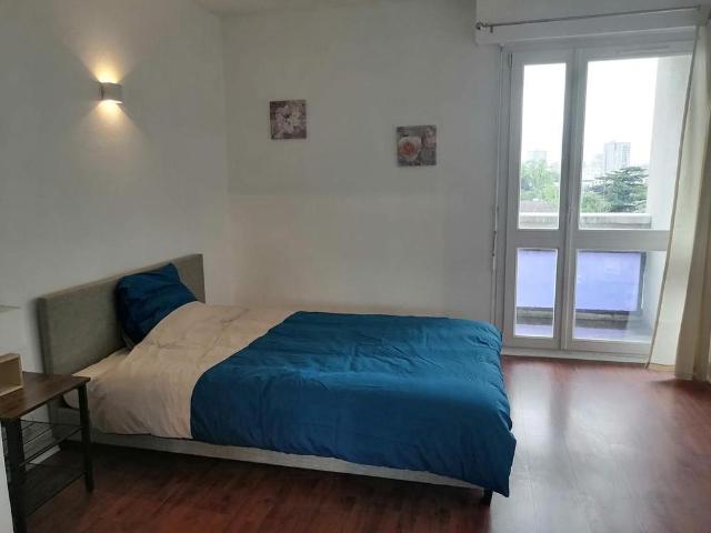 Appartement meublé 1 pièce 25 m²