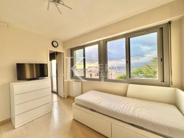 Appartement meublé 1 pièce 20 m²
