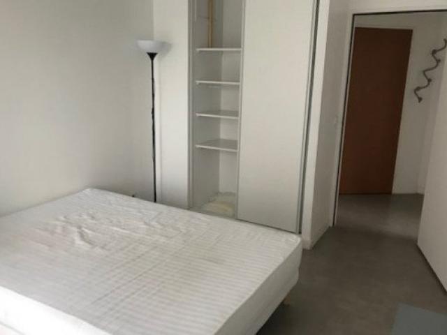 Appartement meublé 1 pièce 20 m²