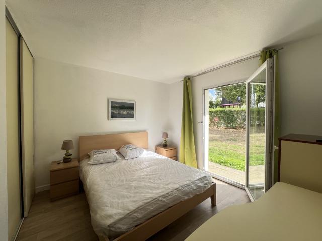 Appartement meublé 1 pièce 20 m²