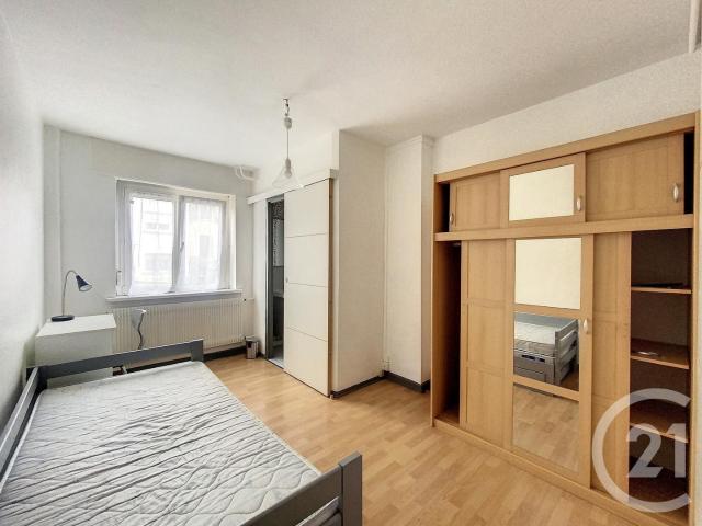 Appartement meublé 1 pièce 20 m²