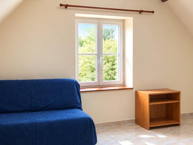 Appartement meublé 1 pièce 20 m²