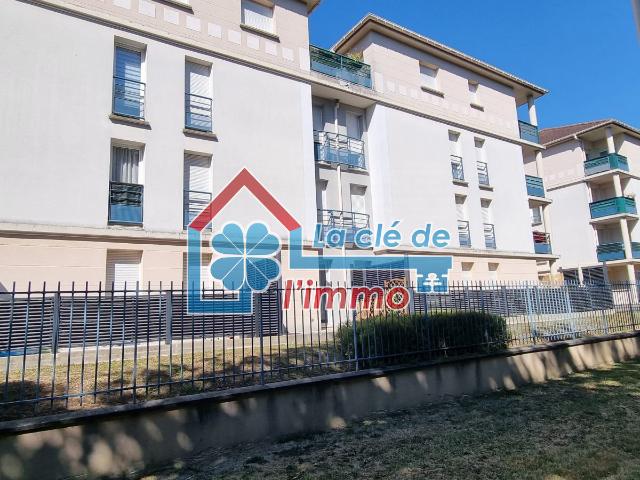 Appartement meublé 1 pièce 20 m²