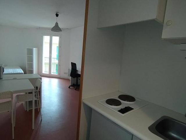Appartement meublé 1 pièce 20 m²