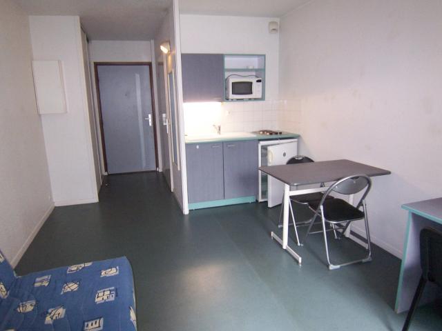 Appartement meublé 1 pièce 20 m²
