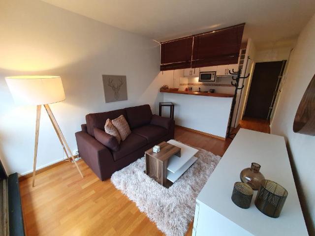 Appartement meublé 1 pièce 20 m²