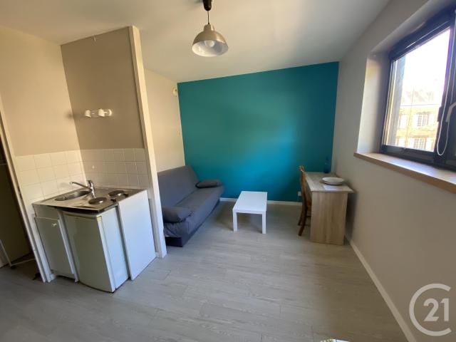 Appartement meublé 1 pièce 20 m²