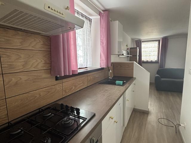Appartement meublé 1 pièce 27 m²