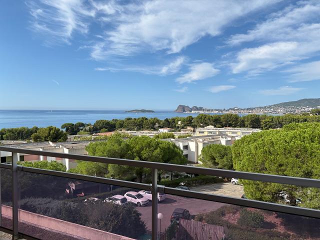 Appartement meublé 1 pièce 20 m²