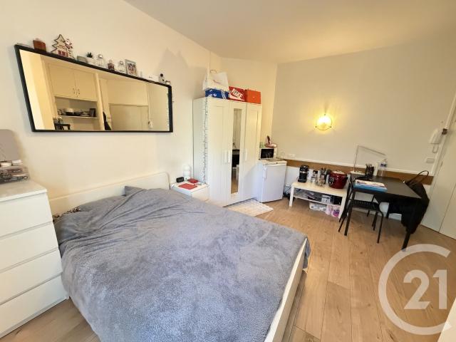 Appartement meublé 1 pièce 20 m²