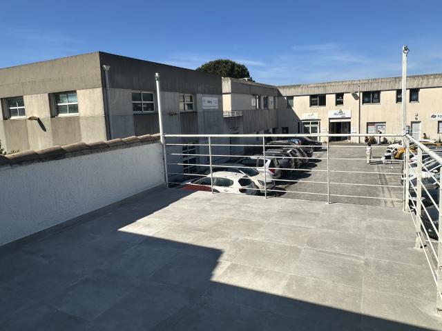 Appartement meublé 1 pièce 20 m²