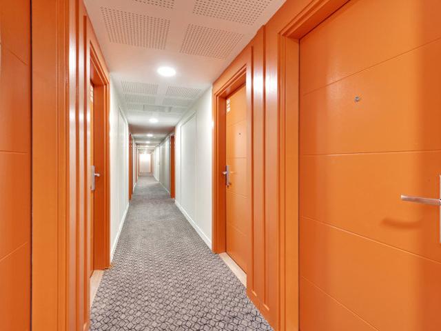 Appartement meublé 1 pièce 20 m²
