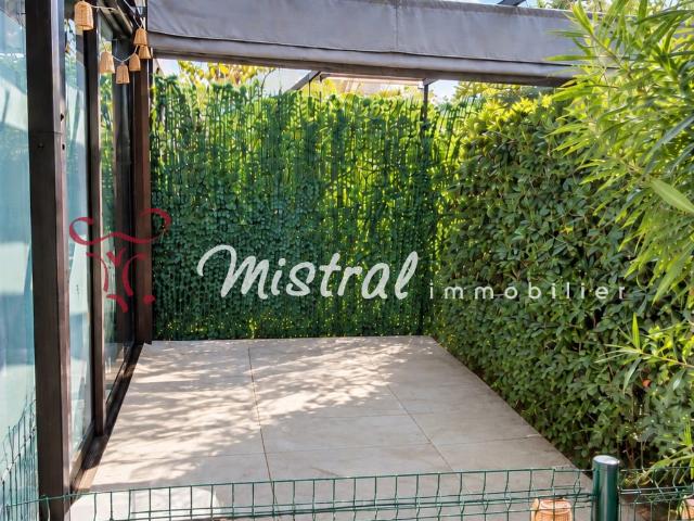 Appartement meublé 1 pièce 20 m²