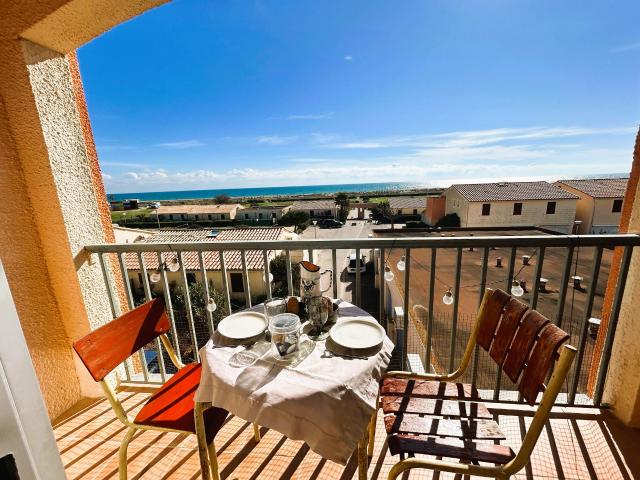 Appartement meublé 1 pièce 21 m²