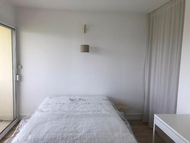 Appartement meublé 1 pièce 21 m²