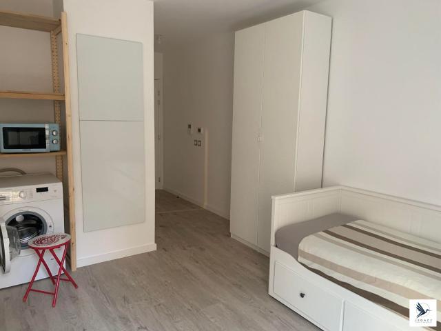 Appartement meublé 1 pièce 21 m²