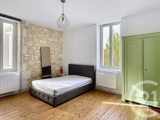 Appartement meublé 1 pièce 22 m²