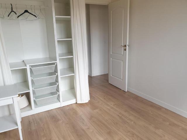 Appartement meublé 1 pièce 22 m²