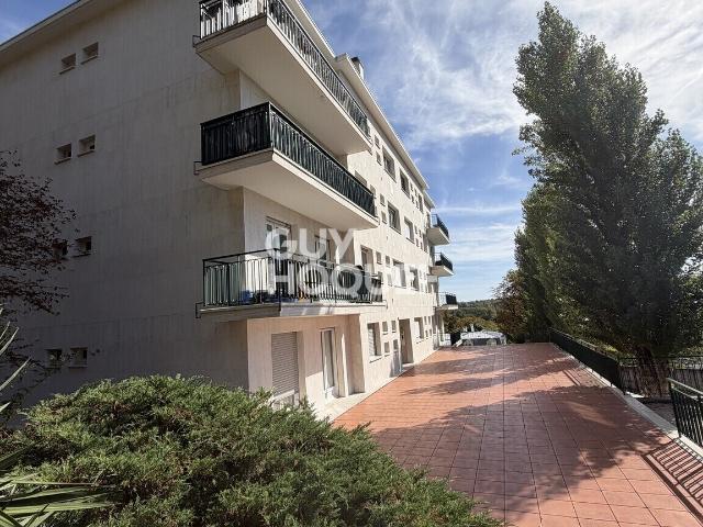 Appartement meublé 1 pièce 22 m²