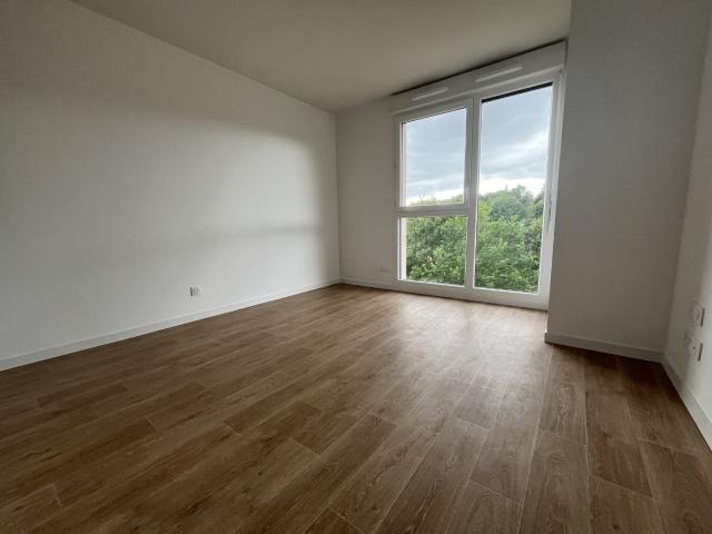 Appartement meublé 1 pièce 22 m²