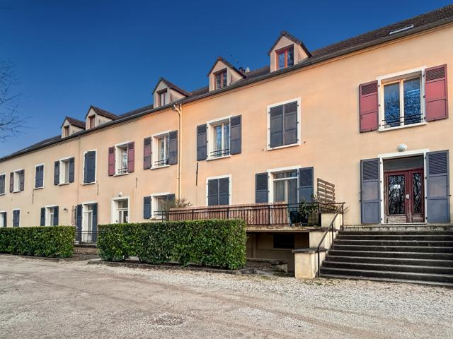 Appartement meublé 1 pièce 22 m²
