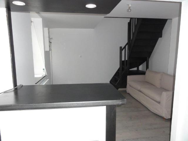Appartement meublé 1 pièce 22 m²