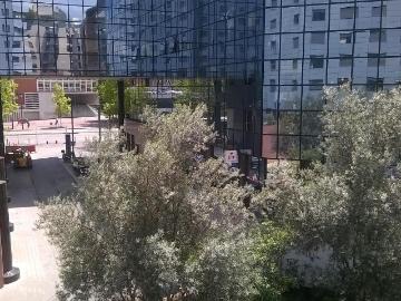 Appartement meublé 1 pièce 22 m²