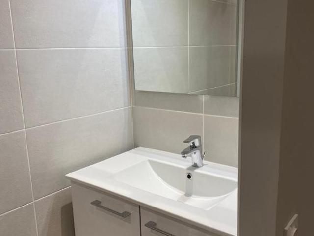 Appartement meublé 1 pièce 22 m²