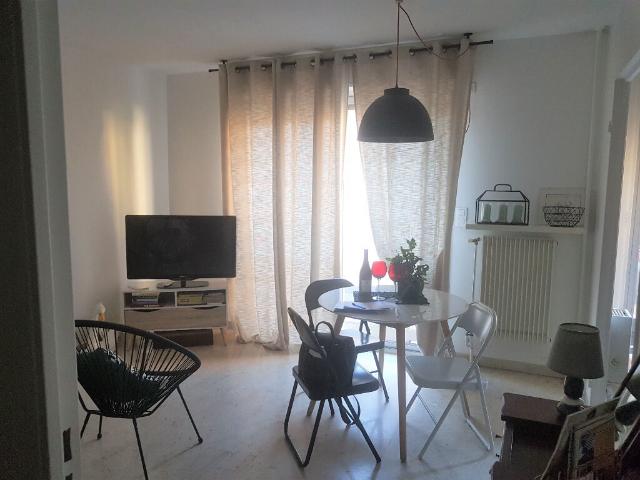 Appartement meublé 1 pièce 27 m²
